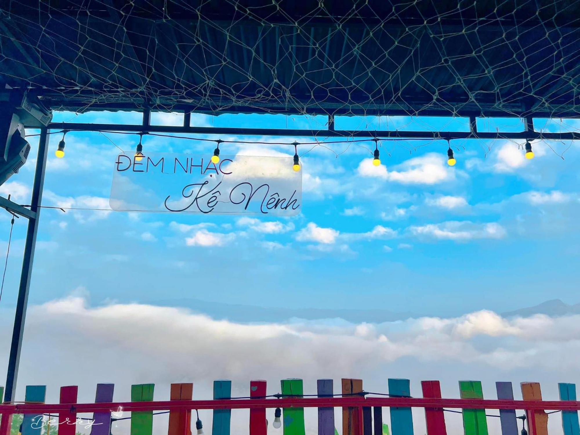 Ecolodge Ke Nenh Dien Bien Ban Hin Lom Exterior foto